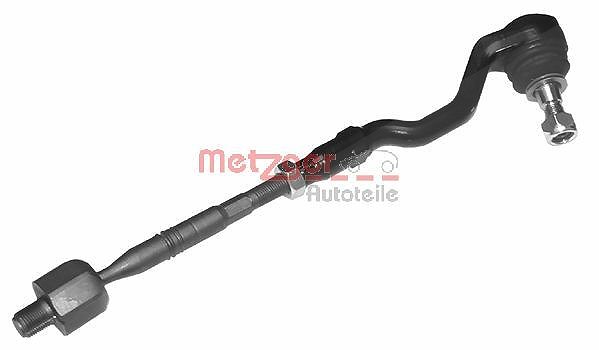 Original METZGER AUTOTEILE Spurstange 56010208 für BMW - Bild 5
