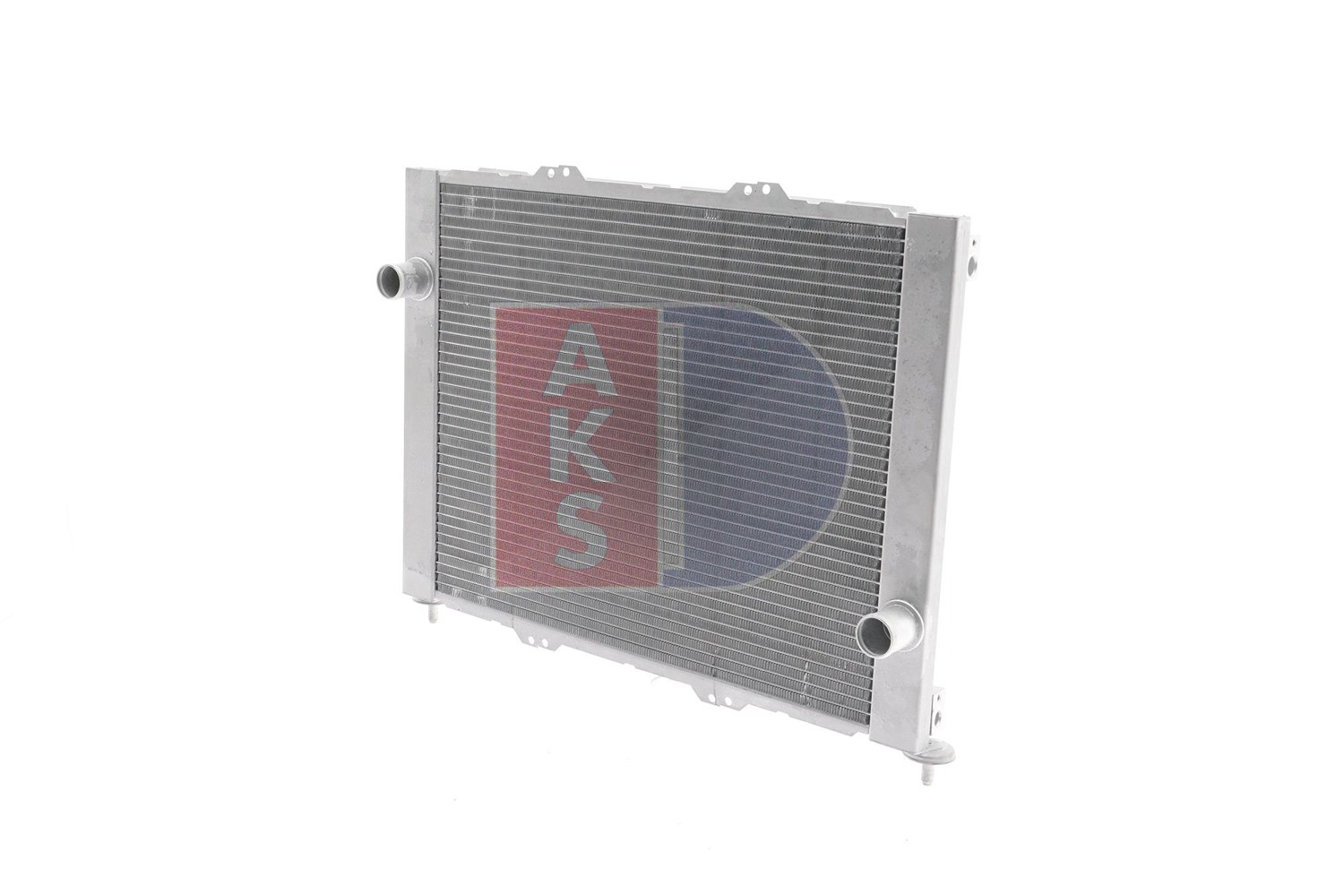 Aks Dasis Kühlmodul [Hersteller-Nr. 180082N] für Renault