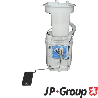 Jp Group Kraftstoffpumpe [Hersteller-Nr. 1115202200] für Skoda, VW