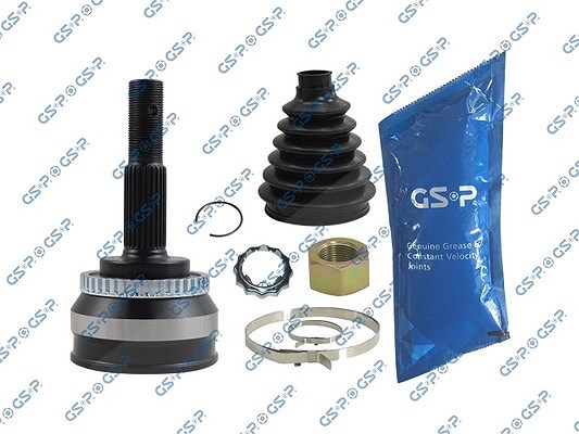 Gsp Gelenksatz, Antriebswelle [Hersteller-Nr. 841003] für Nissan
