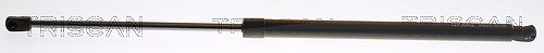 Triscan Gasfeder, Koffer-/Laderaum [Hersteller-Nr. 871016245] für Ford