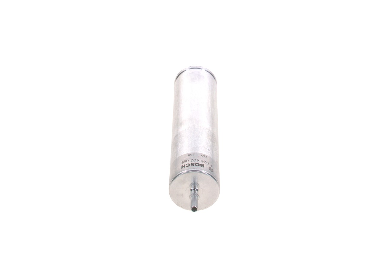 Bosch Kraftstofffilter [Hersteller-Nr. F026402095] für Land Rover