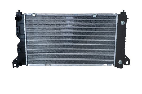 Nrf Kühler, Motorkühlung [Hersteller-Nr. 50238] für Chrysler