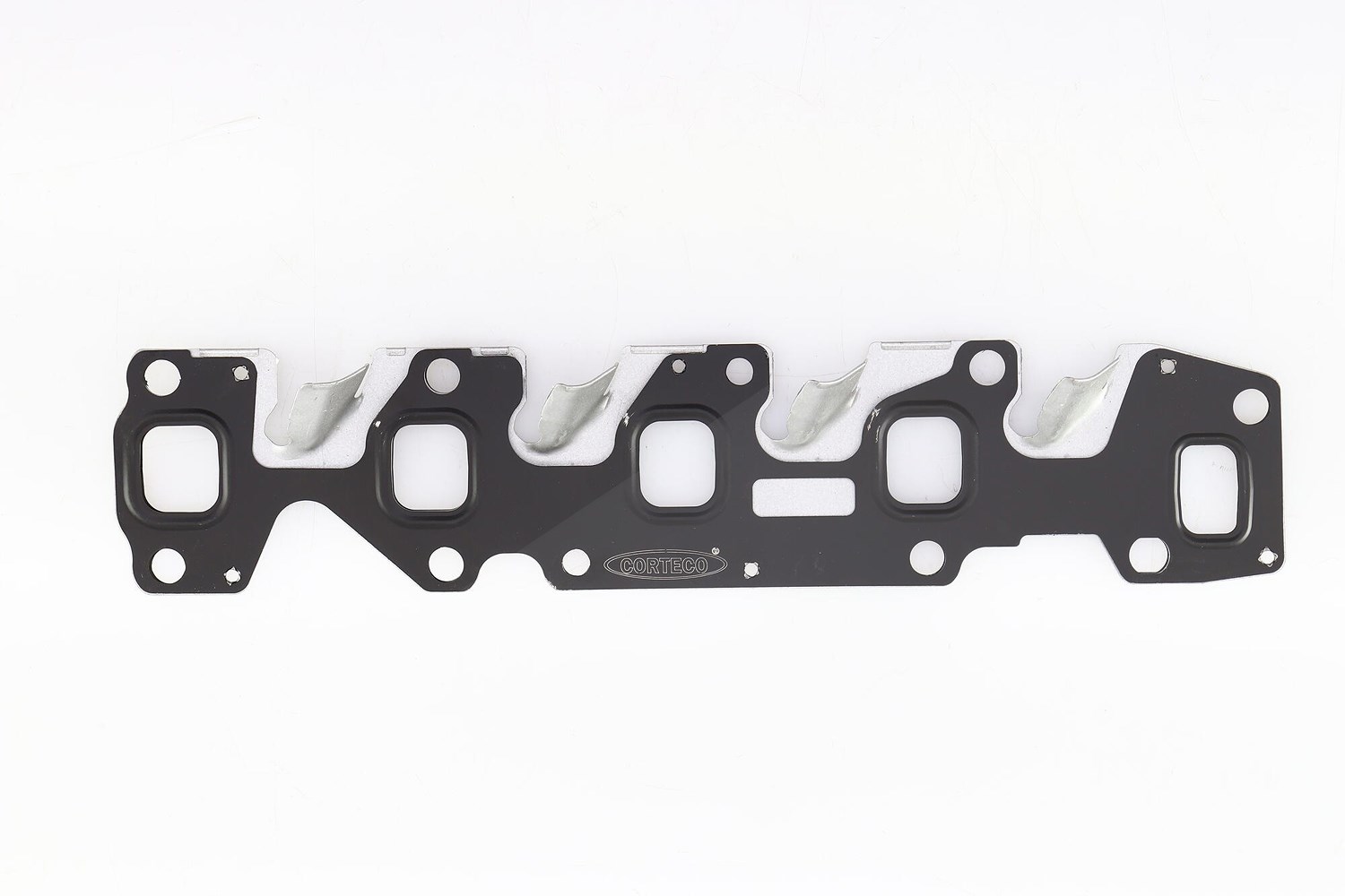 Corteco Dichtung, Abgaskrümmer ERSTAUSRÜSTERQUALITÄT [Hersteller-Nr. 027001P] für Ford, Lancia, Vauxhall, Opel, Fiat