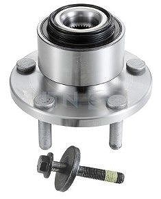 Snr Radlagersatz [Hersteller-Nr. R165.37] für Volvo