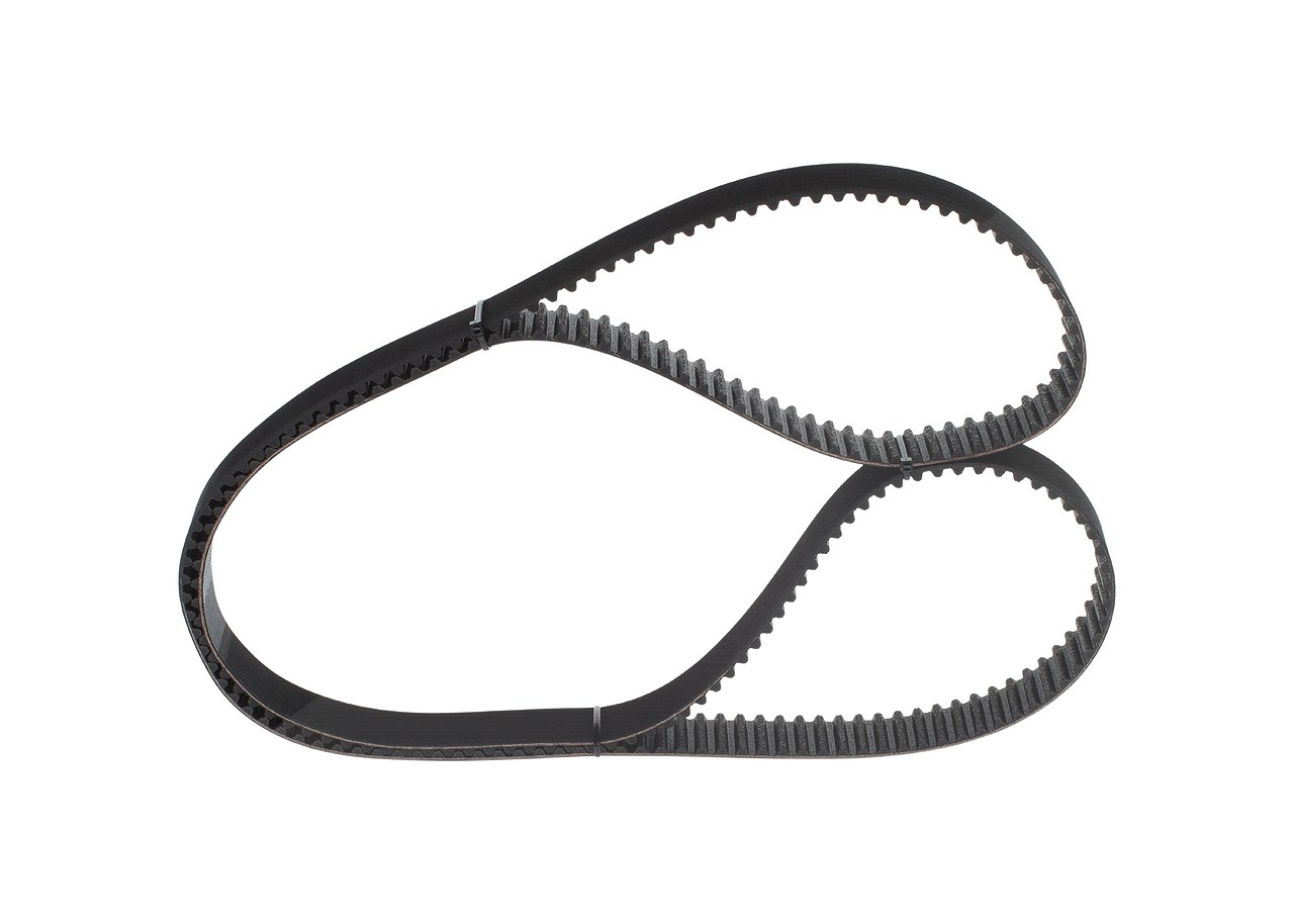 Bosch Zahnriemen [Hersteller-Nr. 1987949581] für Jeep, Chrysler, Ldv