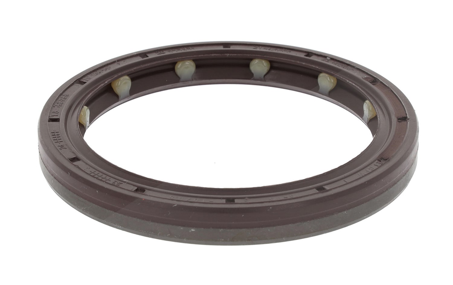 Corteco Wellendichtring, Radnabe ERSTAUSRÜSTERQUALITÄT [Hersteller-Nr. 01019480B] für Mercedes-Benz, VW, Renault Trucks, Nissan
