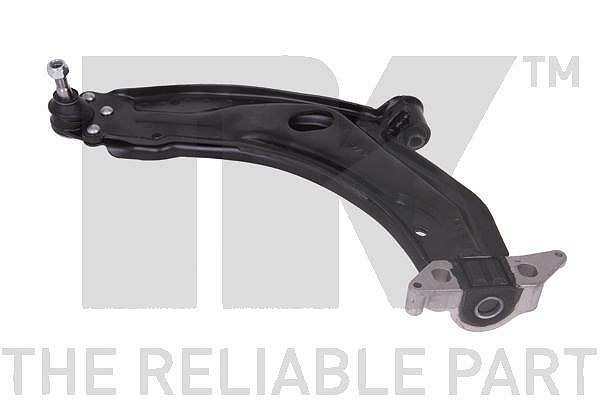 Nk Lenker, Radaufhängung [Hersteller-Nr. 5012373] für Fiat