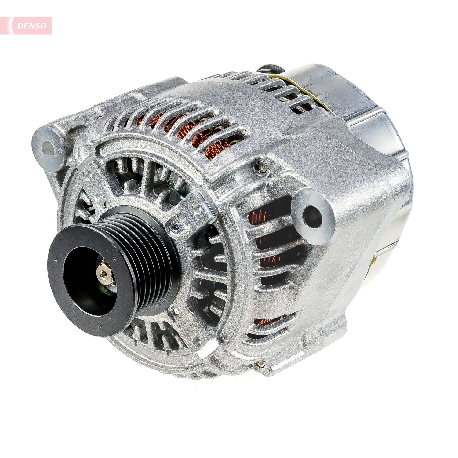Denso Generator [Hersteller-Nr. DAN672] für Jaguar
