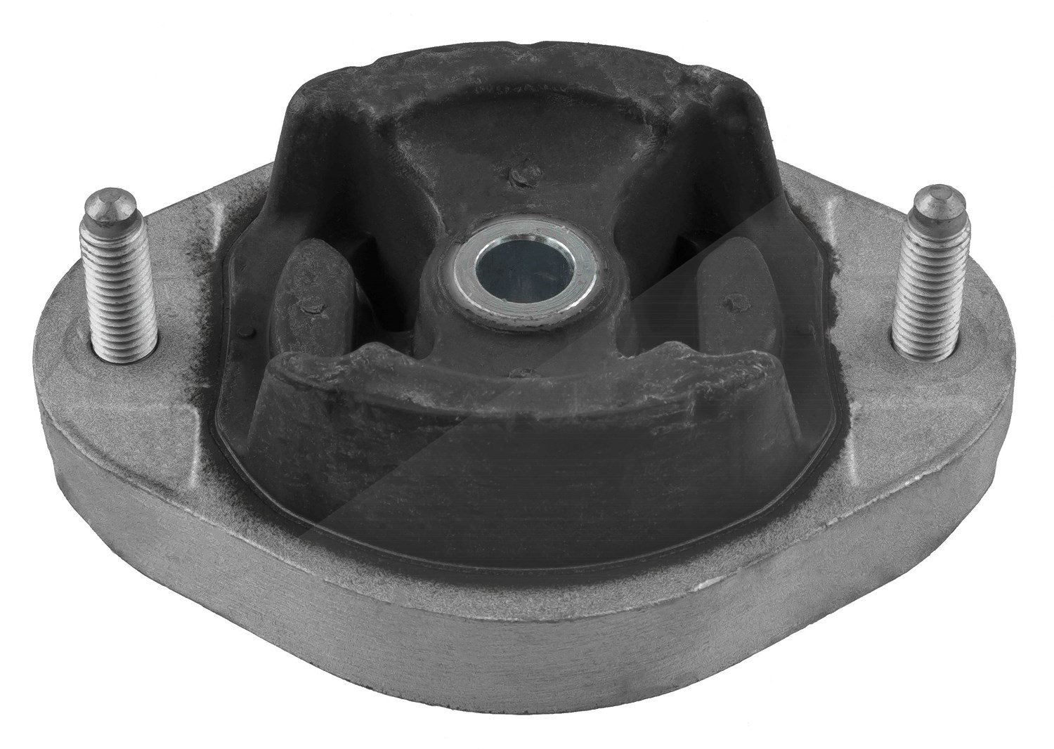 Lemförder Lagerung, Schaltgetriebe [Hersteller-Nr. 3110501] für Audi