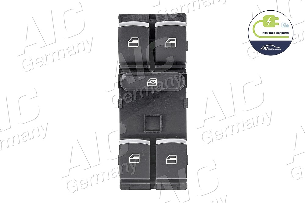 Aic Schalter, Fensterheber [Hersteller-Nr. 57288] für VW