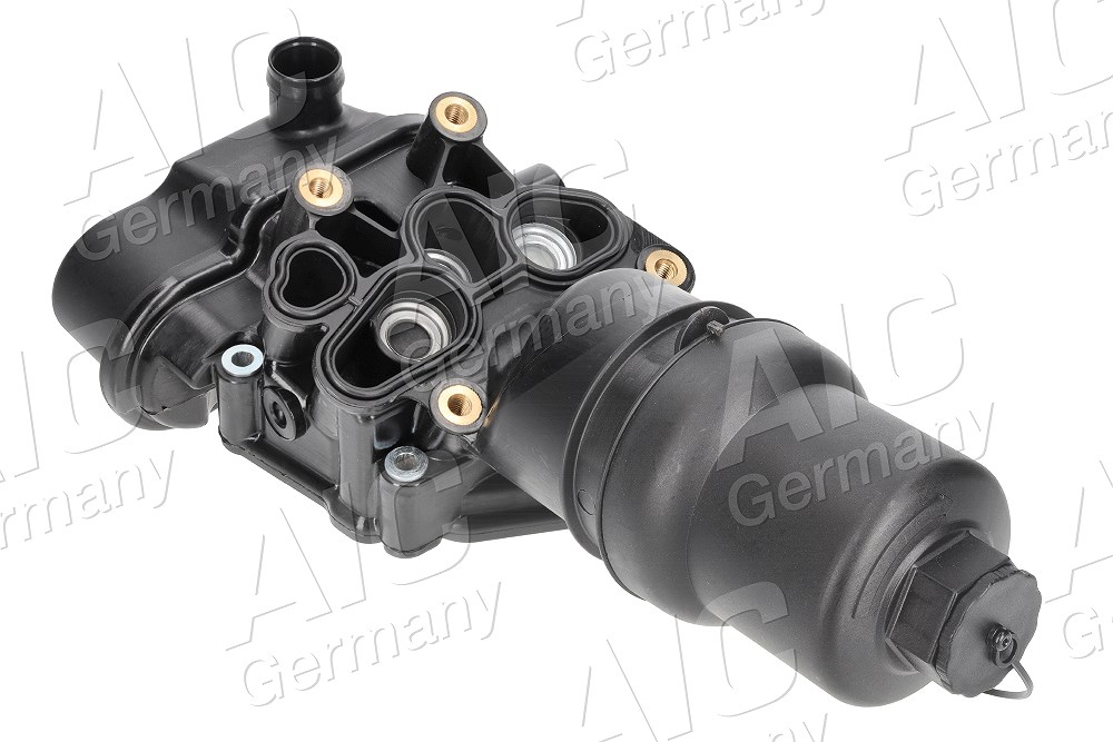 Aic Gehäuse, Ölfilter [Hersteller-Nr. 56551] für Seat, Skoda, VW, Audi