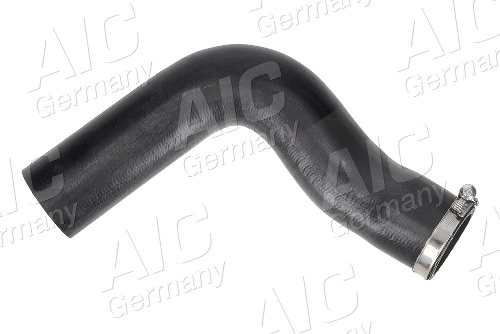 Aic Ladeluftschlauch [Hersteller-Nr. 57434] für Mercedes-Benz, Saab