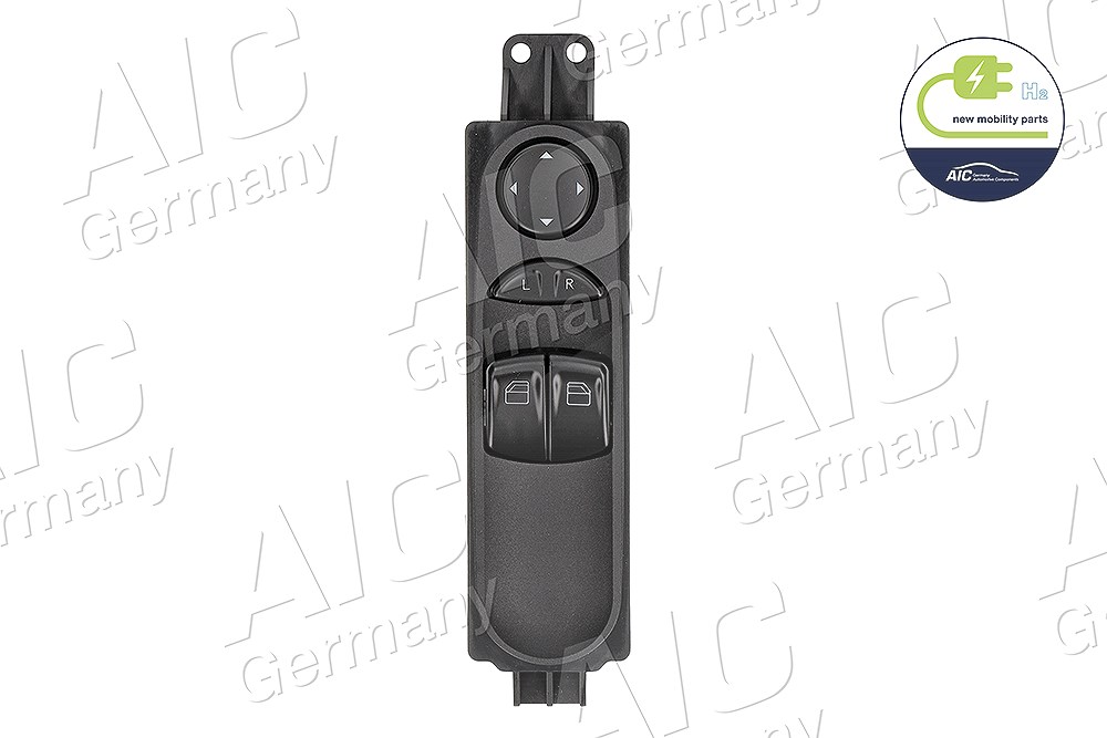 Aic Schalter, Fensterheber [Hersteller-Nr. 57555] für Mercedes-Benz