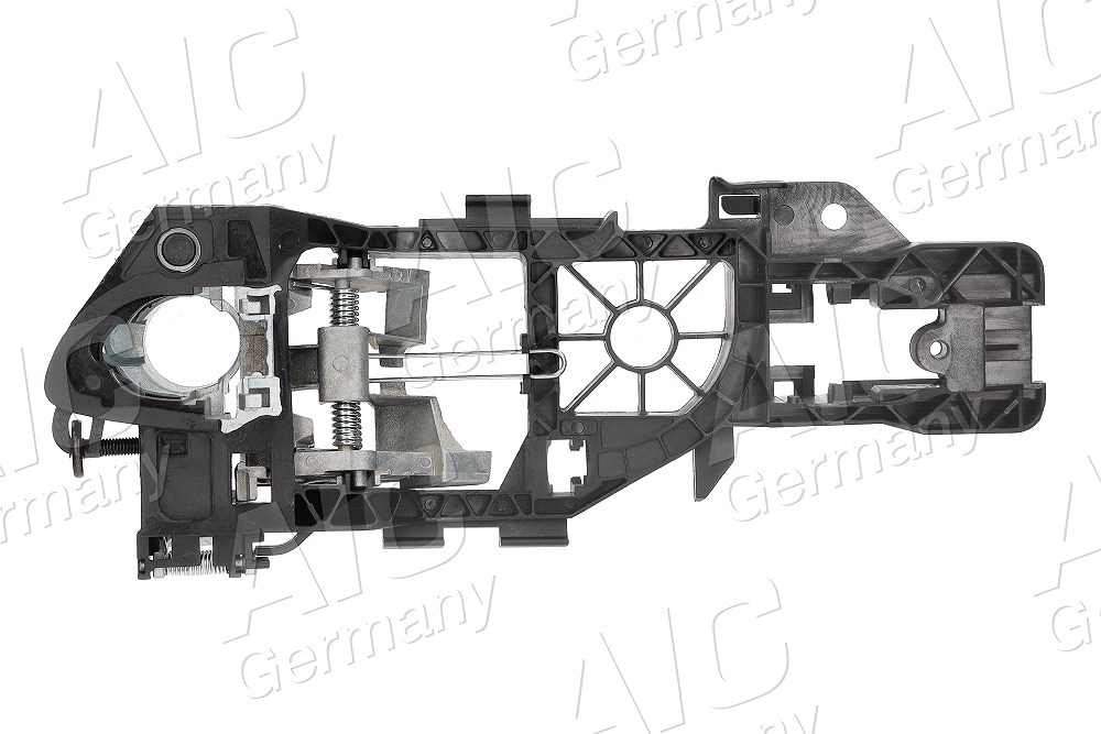 Aic Türgriffrahmen [Hersteller-Nr. 58318] für VW