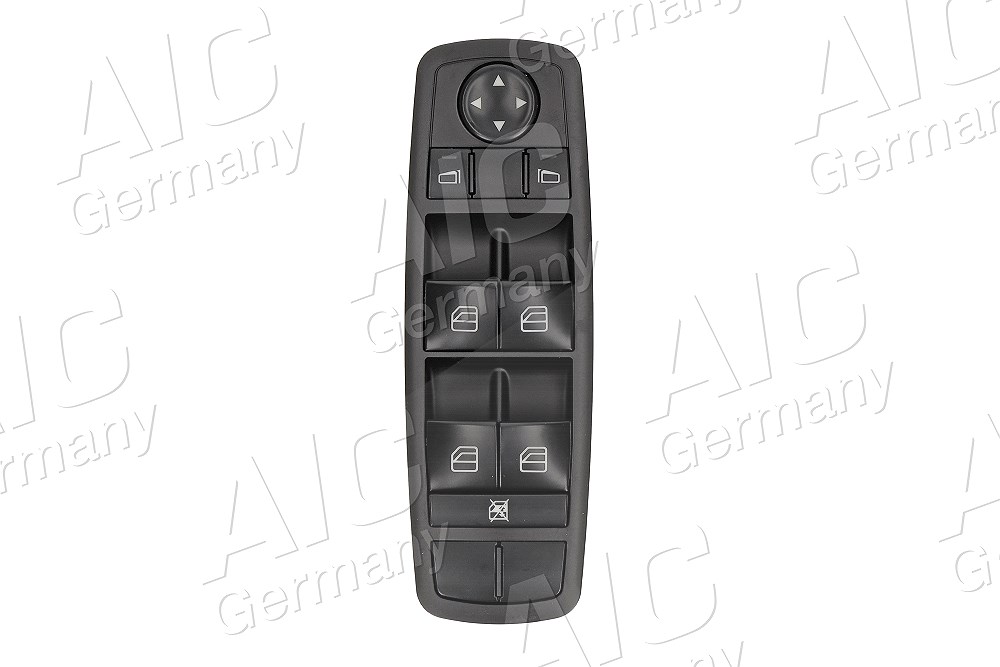 Aic Schalter, Fensterheber [Hersteller-Nr. 57624] für Mercedes-Benz