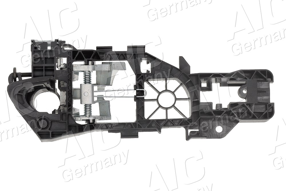 Aic Türgriffrahmen [Hersteller-Nr. 58319] für VW