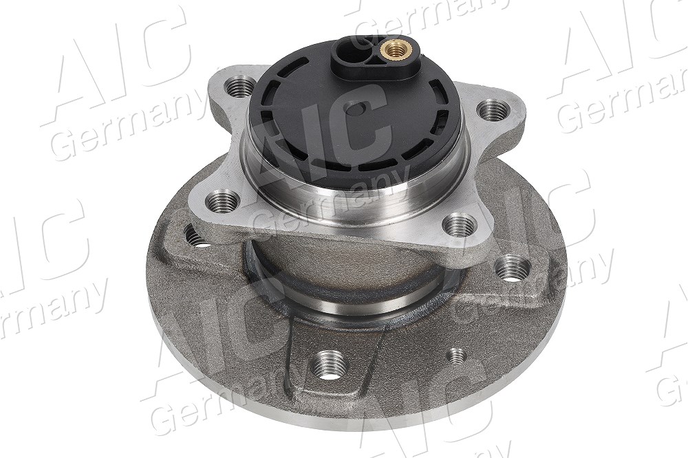Aic Radlagersatz [Hersteller-Nr. 57657] für Toyota, Peugeot, Citroën