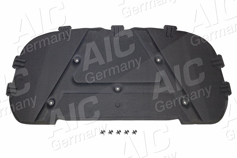 Aic Motorraumdämmung [Hersteller-Nr. 57087] für BMW
