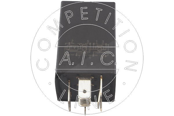 Aic Relais, Klimaanlage [Hersteller-Nr. 58355] für VW