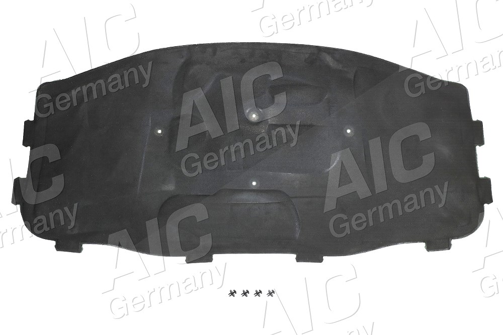 Aic Motorraumdämmung [Hersteller-Nr. 57727] für BMW
