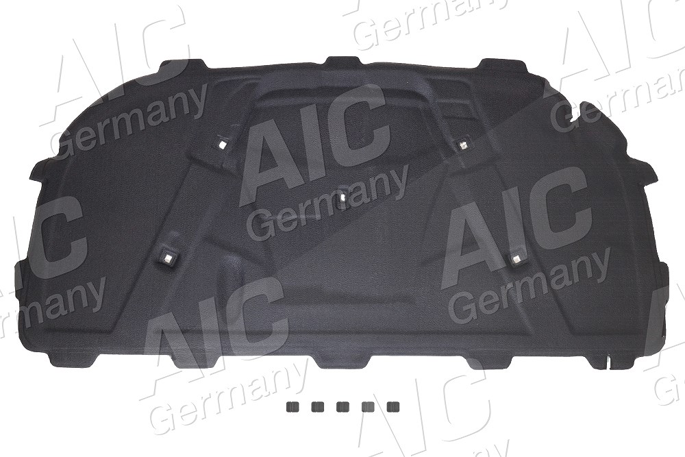 Aic Motorraumdämmung [Hersteller-Nr. 57102] für Audi
