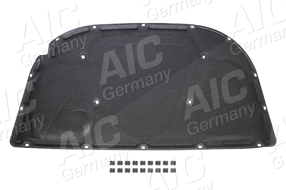 Aic Motorraumdämmung [Hersteller-Nr. 57104] für Audi