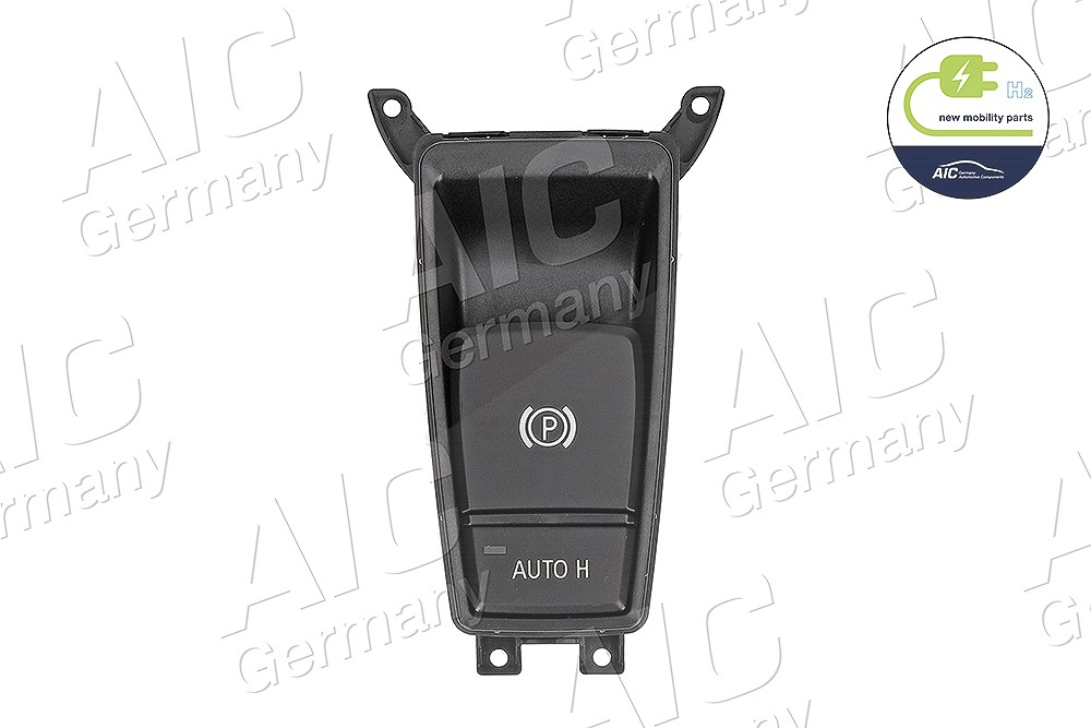 Aic Schalter, Feststellbremsbetätigung [Hersteller-Nr. 57212] für BMW