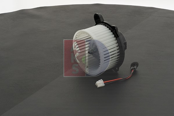 Aks Dasis Innenraumgebläse [Hersteller-Nr. 568089N] für Kia, Hyundai