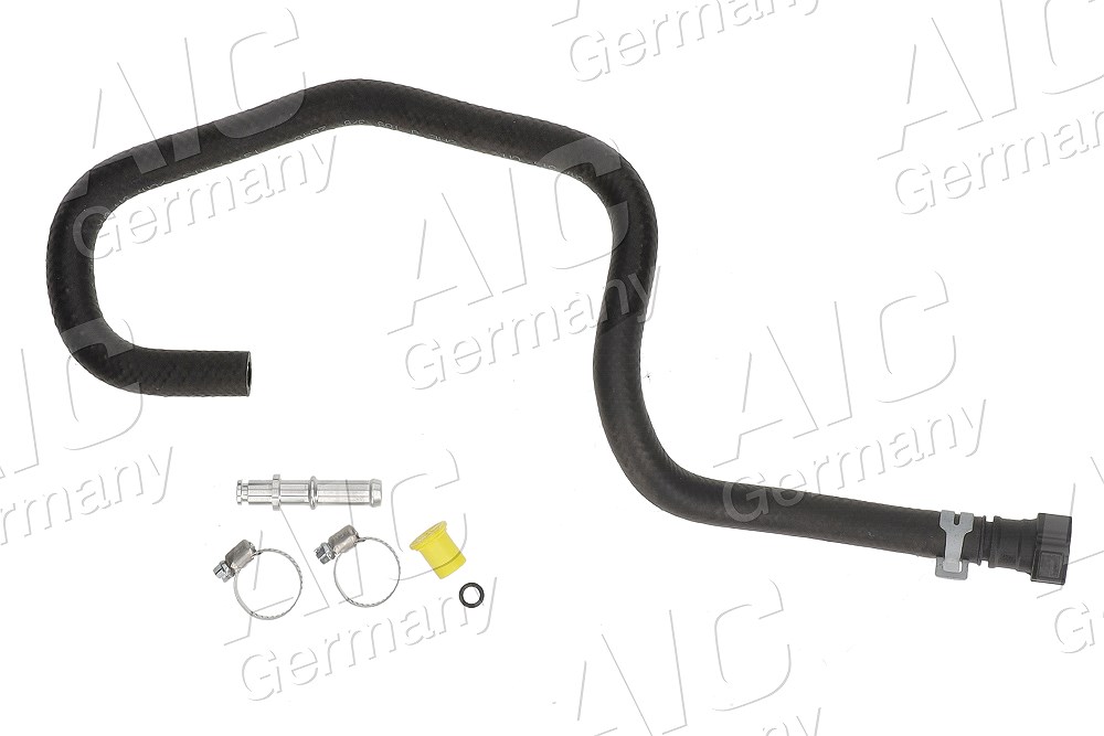 Aic Hydraulikschlauch, Lenkung [Hersteller-Nr. 57175] für Ford