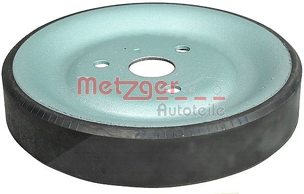 Metzger Autoteile Riemenscheibe, Wasserpumpe [Hersteller-Nr. 6400032] für Opel, Citroën, Mini, Ds, Peugeot, BMW