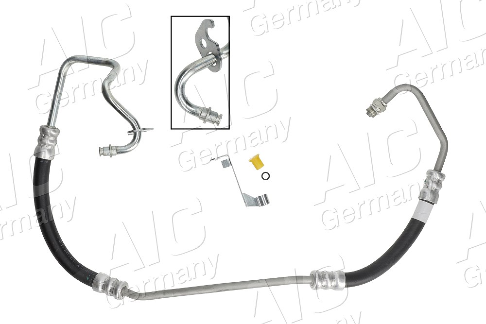 Aic Hydraulikschlauch, Lenkung [Hersteller-Nr. 58408] für Ford