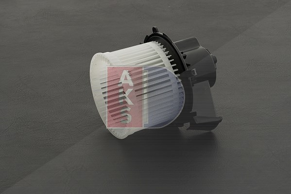 Aks Dasis Innenraumgebläse [Hersteller-Nr. 088167N] für Abarth, Fiat