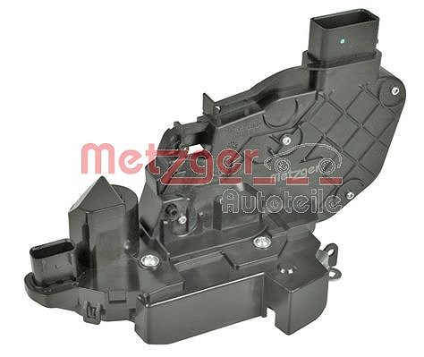 Metzger Autoteile Türschloss [Hersteller-Nr. 2314098] für Land Rover
