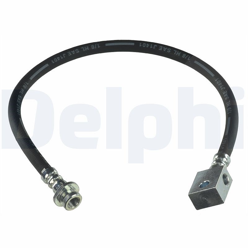 Delphi Bremsschlauch [Hersteller-Nr. LH7182] für Nissan - Bild 8
