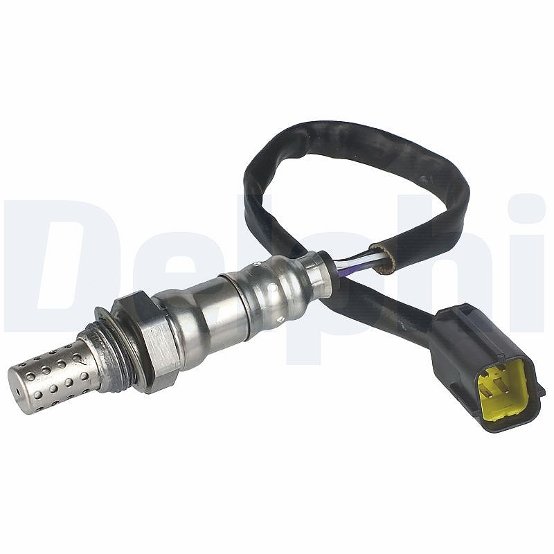 Delphi Lambdasonde [Hersteller-Nr. ES20333-12B1] für Mazda