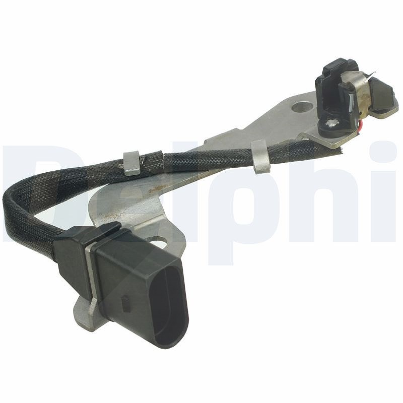 Delphi Sensor, Nockenwellenposition [Hersteller-Nr. SS10940] für Audi, VW, Skoda, Ford, Seat
