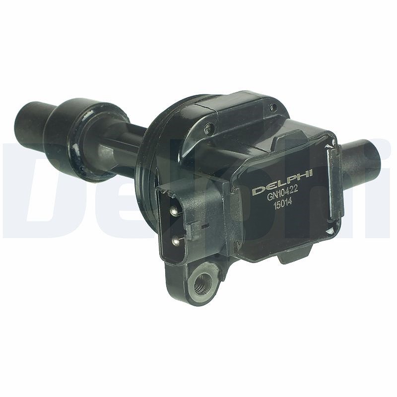 Delphi Zündspule [Hersteller-Nr. GN10422-12B1] für Volvo