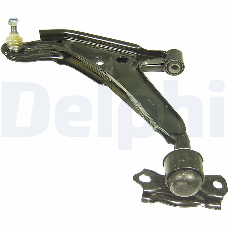Für DELPHI TC982 LOWER WISHBONE Nissan - Bild 5