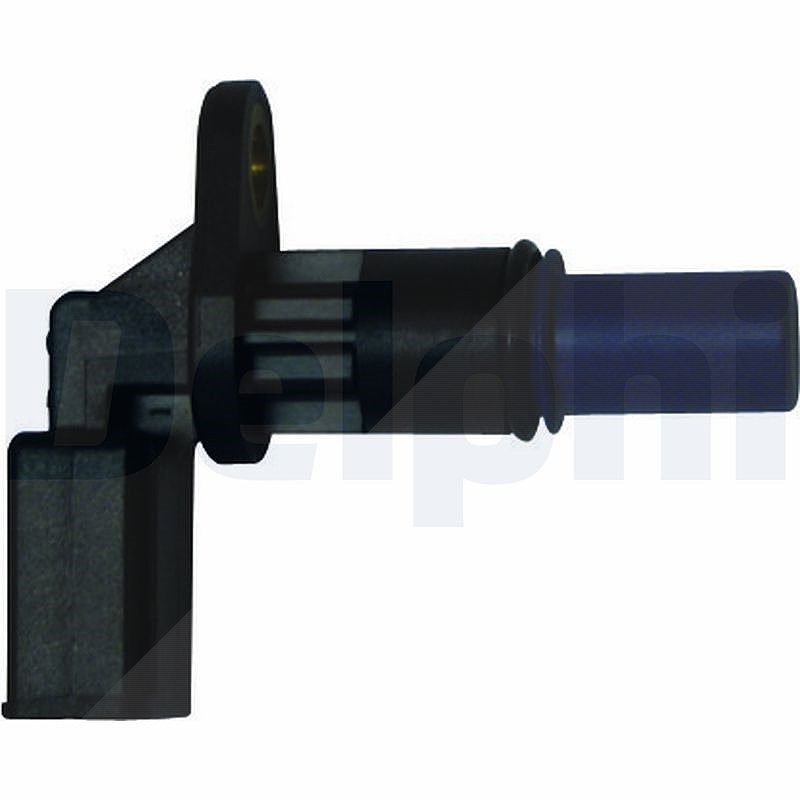 Delphi Sensor, Nockenwellenposition [Hersteller-Nr. SS10763-12B1] für Skoda, Seat, VW, Audi