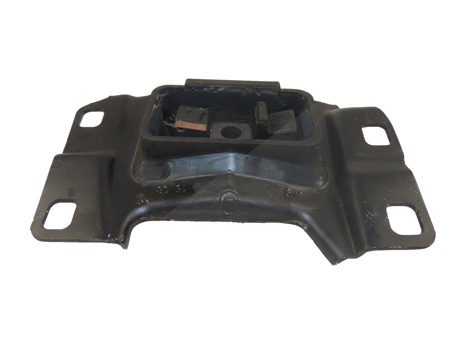 Corteco Lagerung, Automatikgetriebe [Hersteller-Nr. 49402571] für Ford