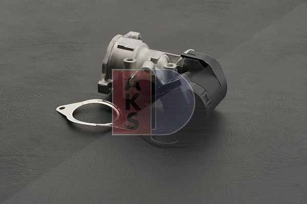Aks Dasis AGR-Ventil [Hersteller-Nr. 065012N] für Ford, Volvo, Renault, Citroën, Peugeot, Fiat, Lancia