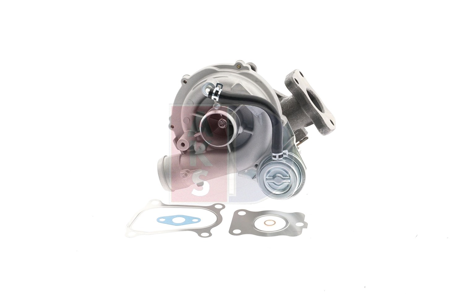 Aks Dasis Lader, Aufladung [Hersteller-Nr. 065006N] für Citroën, Peugeot