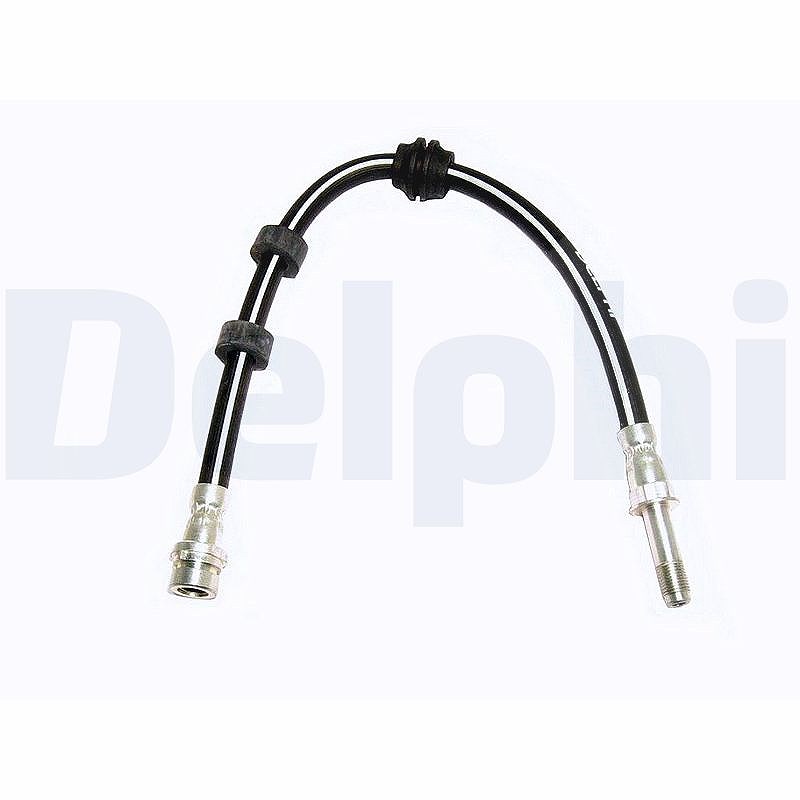 Delphi Bremsschlauch [Hersteller-Nr. LH0251] für Ford
