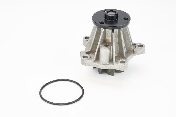 Continental Ctam Wasserpumpe [Hersteller-Nr. WPS3034] für Ford