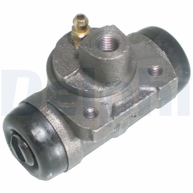 Delphi Radbremszylinder [Hersteller-Nr. LW26506] für Ford, Nissan
