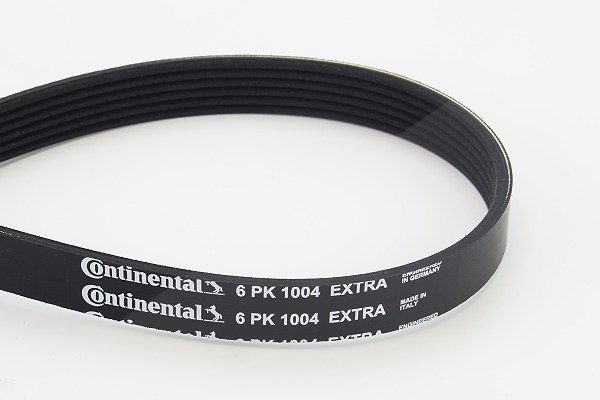 Continental Ctam Keilrippenriemen [Hersteller-Nr. 6PK1004EXTRA] für Peugeot, Citroën, Ds