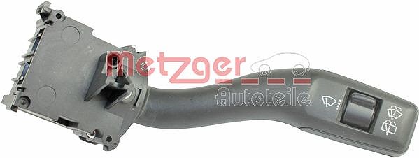 Metzger Autoteile Wischerschalter [Hersteller-Nr. 0916341] für Audi