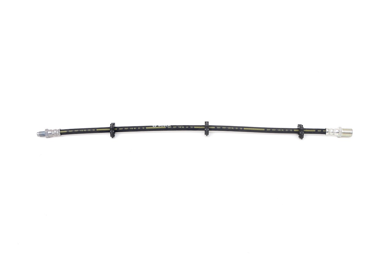 Bosch Bremsschlauch [Hersteller-Nr. 1987481848] für Iveco