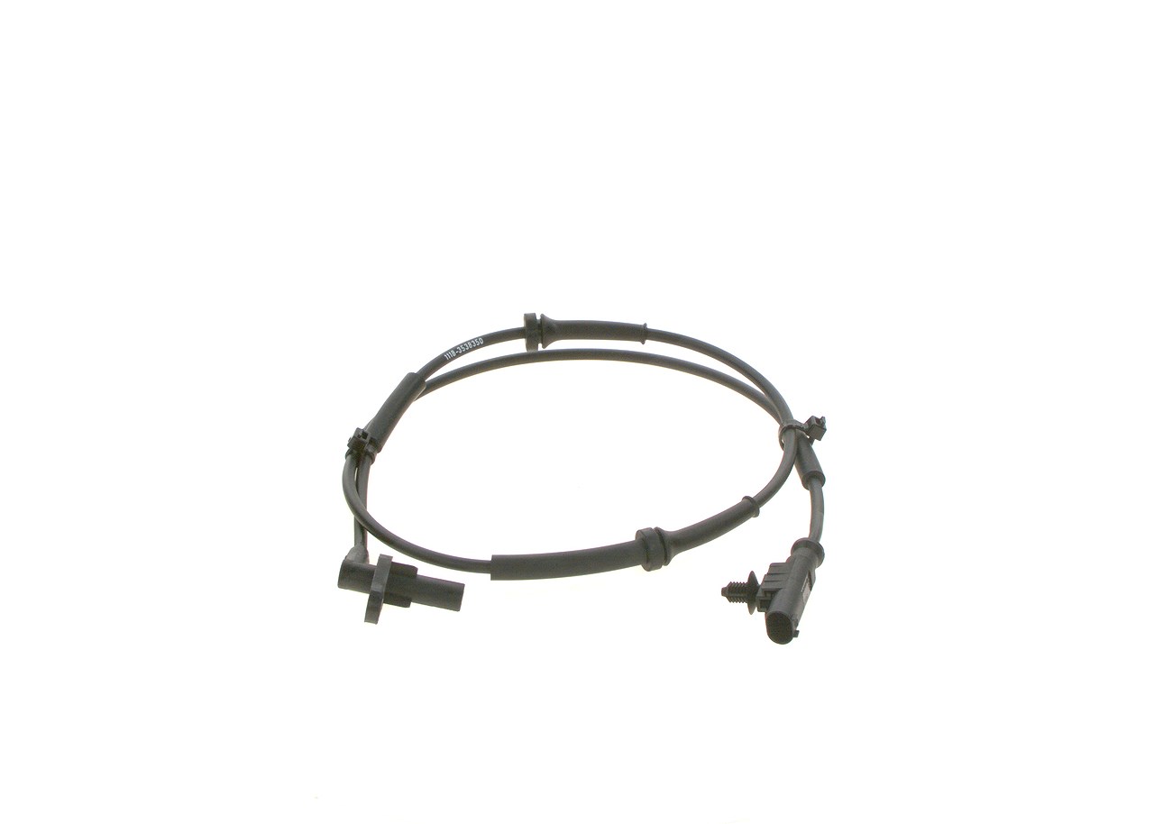 Bosch Sensor, Raddrehzahl [Hersteller-Nr. 0265007885] für Lada